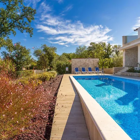 Villa Roko By Interhome Sveti Anton (Krk)