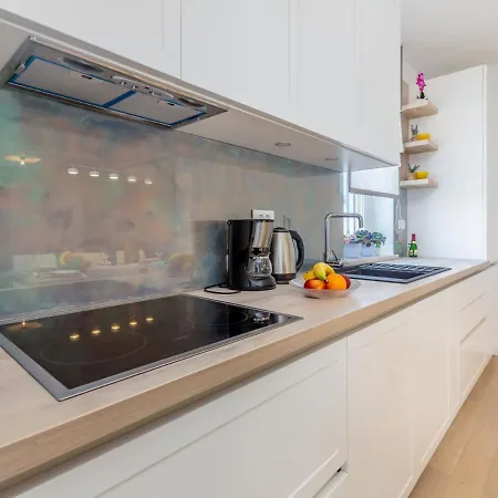 Villa Roko By Interhome *