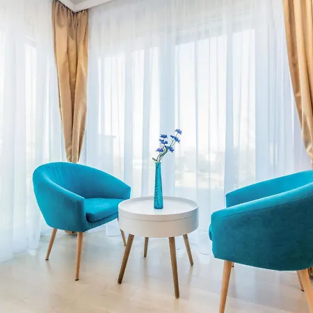 Villa Roko By Interhome *