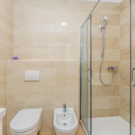 Villa Roko By Interhome