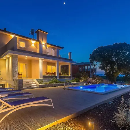 Villa Roko By Interhome