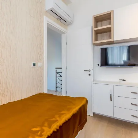Villa Roko By Interhome Sveti Anton (Krk)