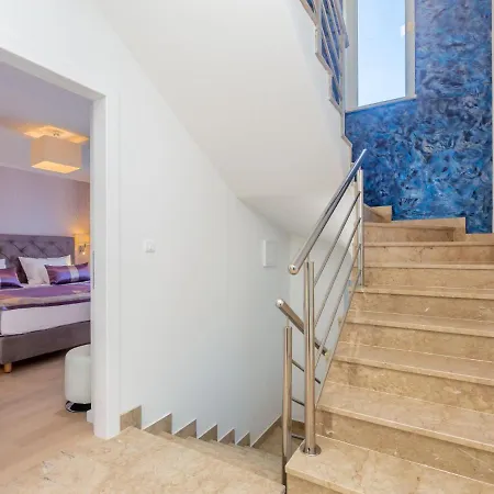 Roko By Interhome Villa