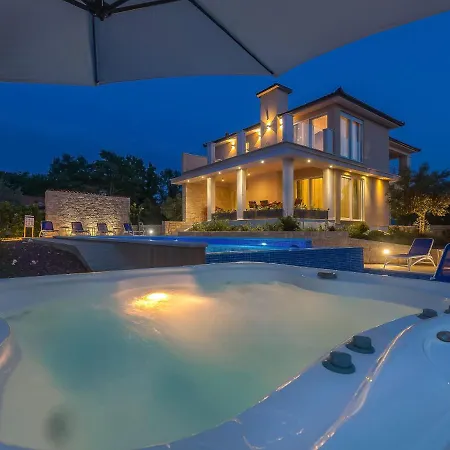 Villa Roko By Interhome Sveti Anton (Krk)