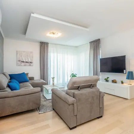 Roko By Interhome Villa Sveti Anton (Krk)