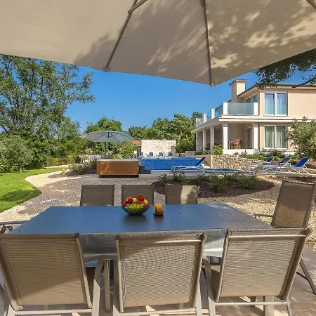 Roko By Interhome * Sveti Anton (Krk)