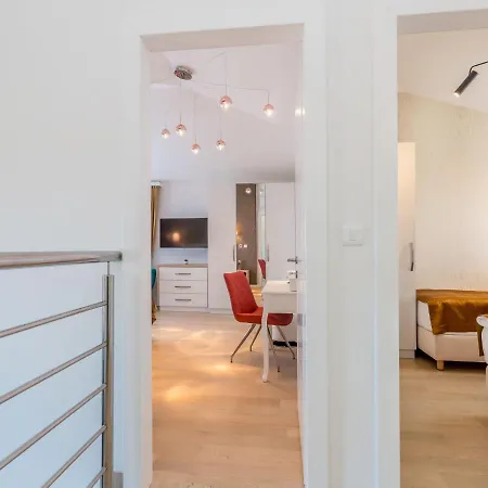 Villa Roko By Interhome