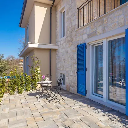Roko By Interhome Villa Sveti Anton (Krk)