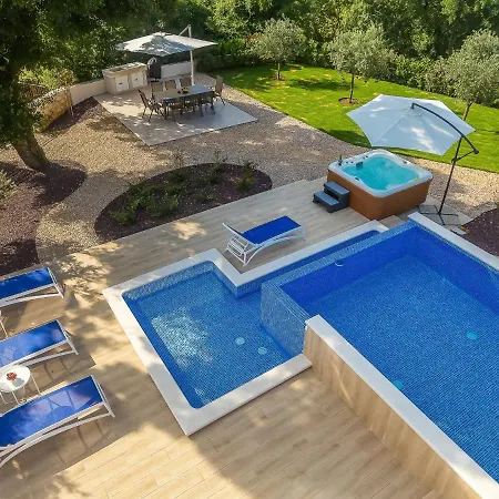Roko By Interhome Sveti Anton (Krk)