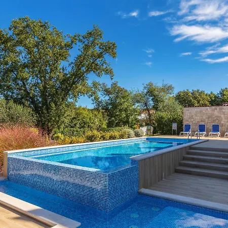 Roko By Interhome * Sveti Anton (Krk)