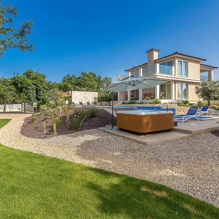 Roko By Interhome Sveti Anton (Krk)