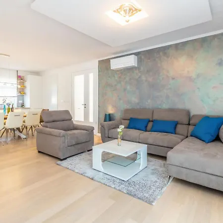 Roko By Interhome * Sveti Anton (Krk)