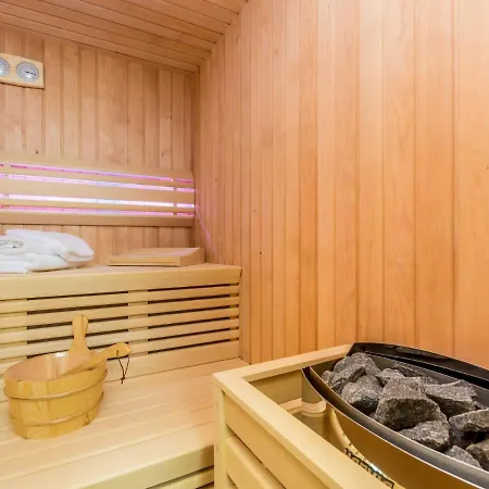 Villa Roko By Interhome *