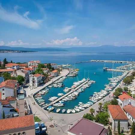 Roko By Interhome Sveti Anton (Krk)