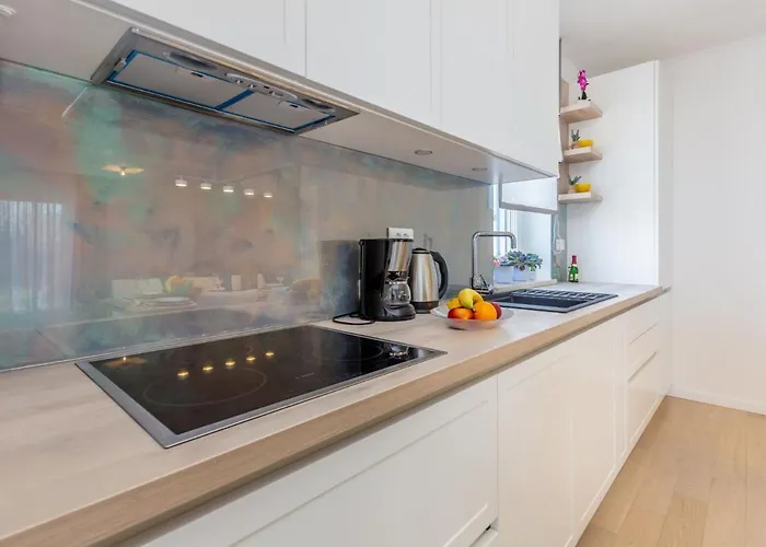 فيلة Roko By Interhome *