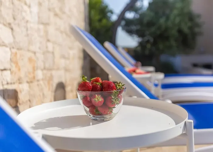 Roko By Interhome Sveti Anton (Krk)