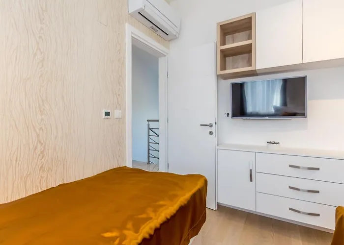 فيلة Roko By Interhome Sveti Anton (Krk)