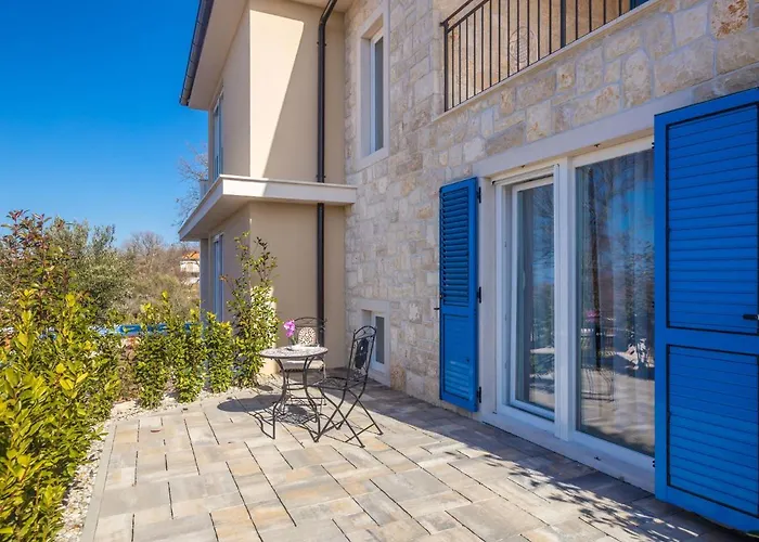 Roko By Interhome فيلة Sveti Anton (Krk)