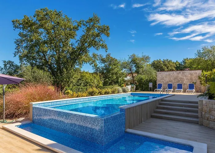 Roko By Interhome * Sveti Anton (Krk)