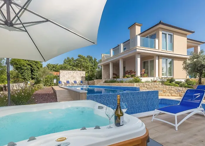 Roko By Interhome * Sveti Anton (Krk)