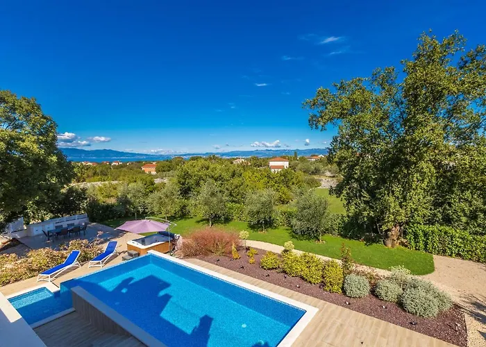 Roko By Interhome * Sveti Anton (Krk)