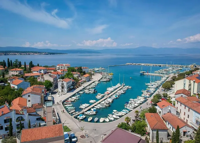 Roko By Interhome Sveti Anton (Krk)