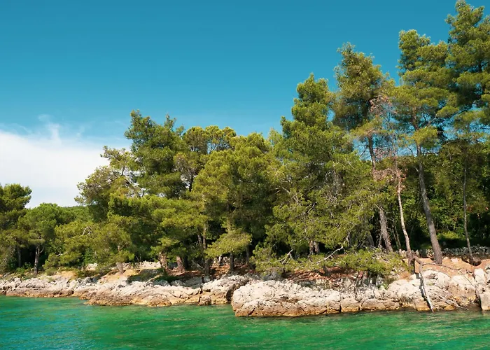 Roko By Interhome فيلة Sveti Anton (Krk)