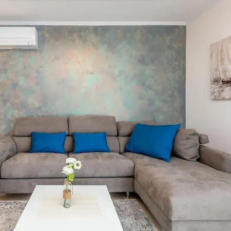 Villa Roko By Interhome *