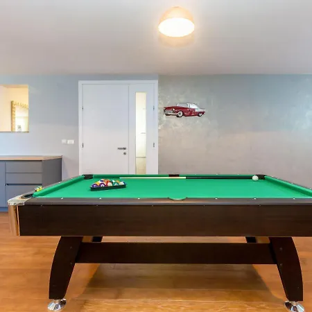 Roko By Interhome Villa Sveti Anton (Krk)