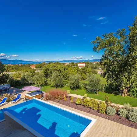 Roko By Interhome * Sveti Anton (Krk)