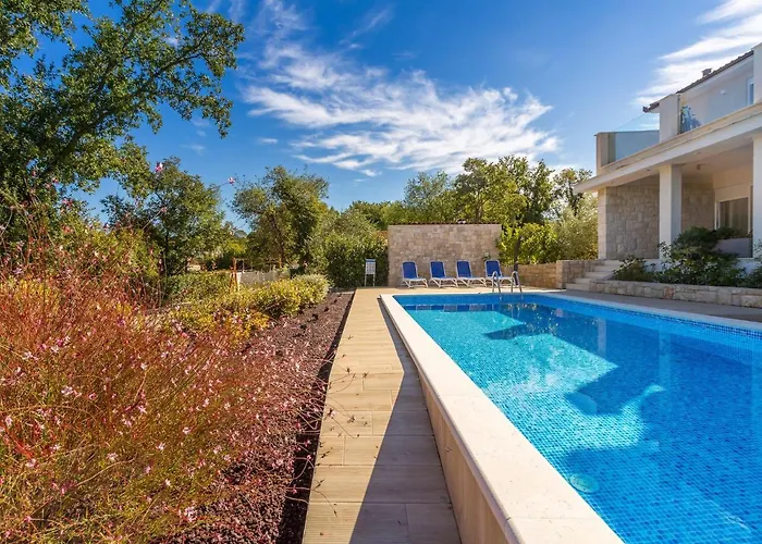 Βίλα Roko By Interhome Sveti Anton (Krk)
