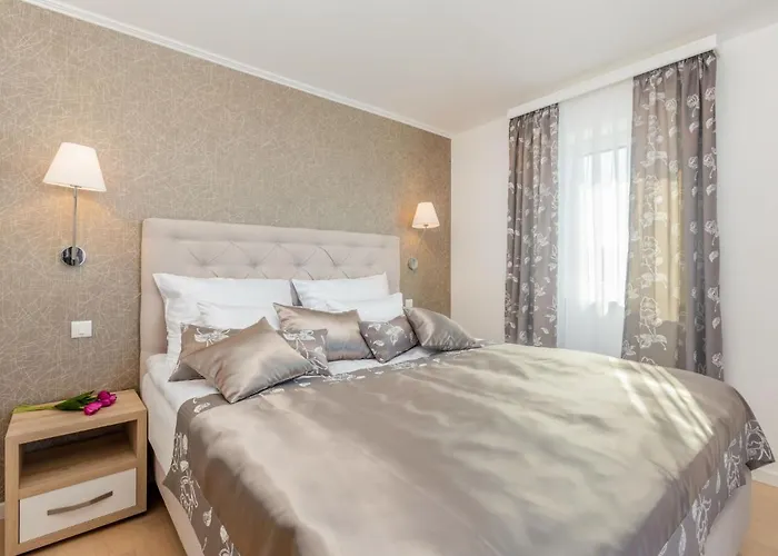 Roko By Interhome * Sveti Anton