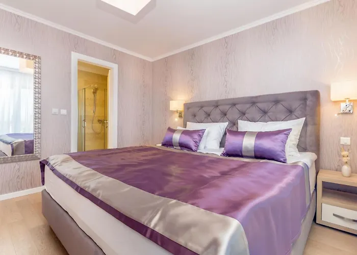 Roko By Interhome Sveti Anton