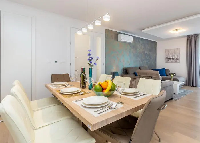 Roko By Interhome * Sveti Anton (Krk)