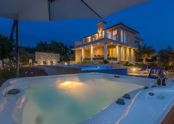 Βίλα Roko By Interhome Sveti Anton (Krk)