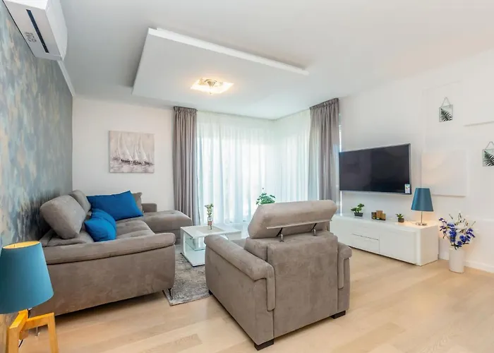 Roko By Interhome Βίλα Sveti Anton (Krk)