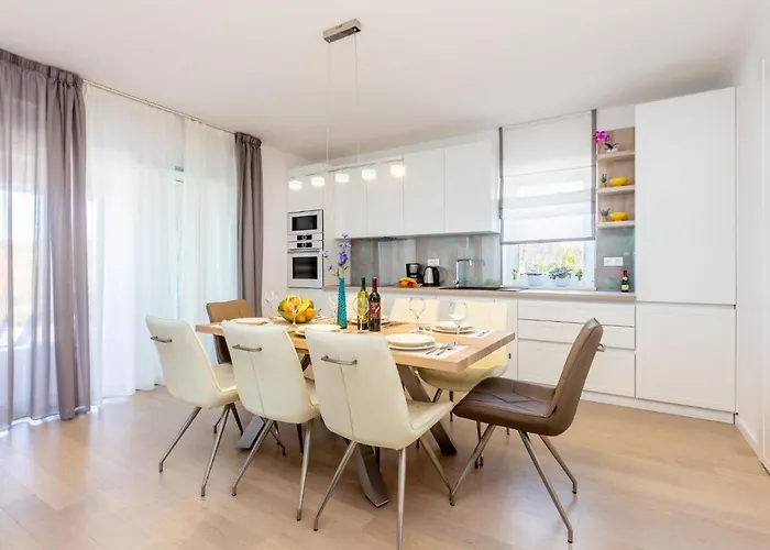 Roko By Interhome * Sveti Anton (Krk)