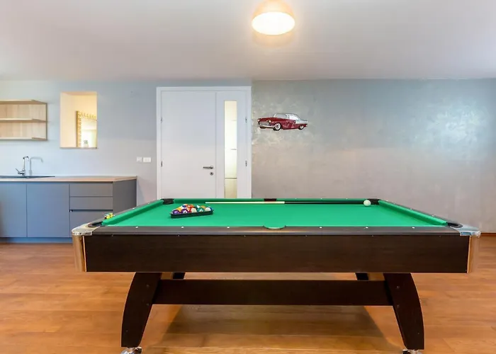Roko By Interhome Βίλα Sveti Anton (Krk)