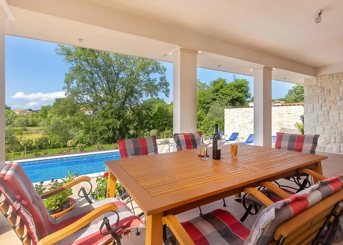 Βίλα Roko By Interhome Sveti Anton (Krk)