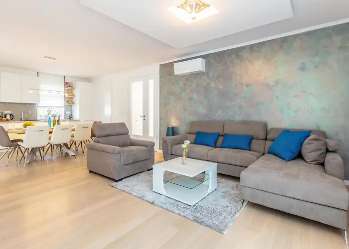 Roko By Interhome * Sveti Anton (Krk)