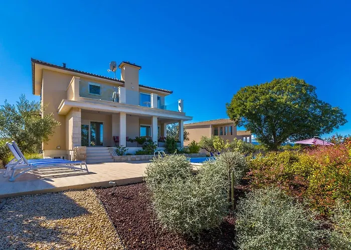 Roko By Interhome Βίλα Sveti Anton (Krk)