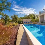 Villa Roko By Interhome Sveti Anton (Krk)