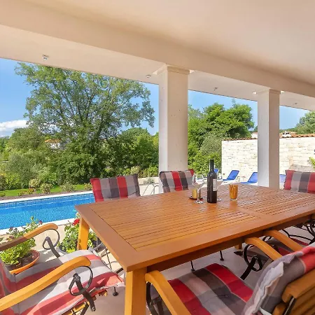Villa Roko By Interhome Sveti Anton (Krk)