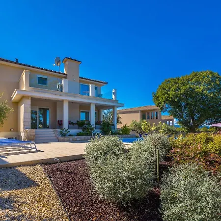 Roko By Interhome Villa Sveti Anton (Krk)